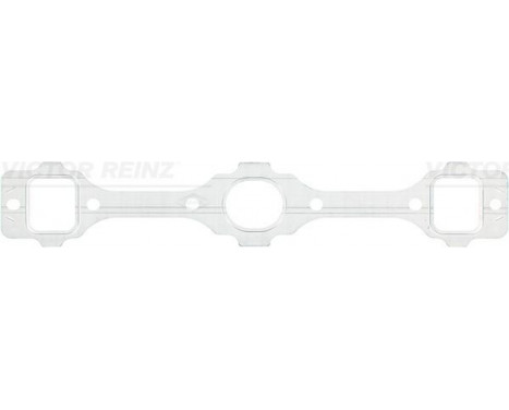 Gasket, exhaust manifold