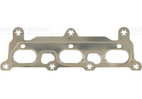 Gasket, exhaust manifold