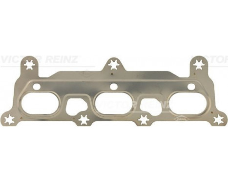 Gasket, exhaust manifold