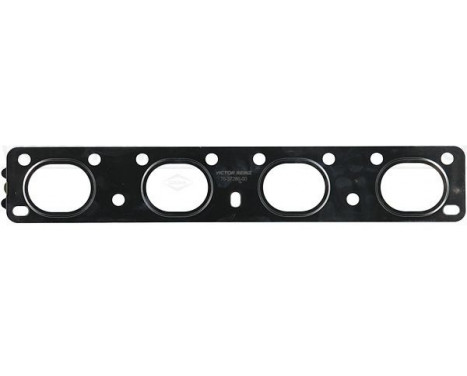 Gasket, exhaust manifold