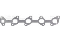 Gasket, exhaust manifold