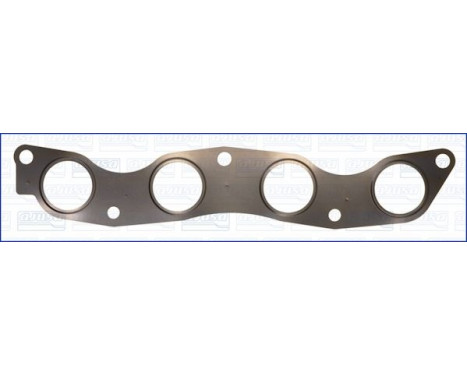 Gasket, exhaust manifold