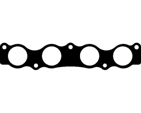 Gasket, exhaust manifold, Image 2