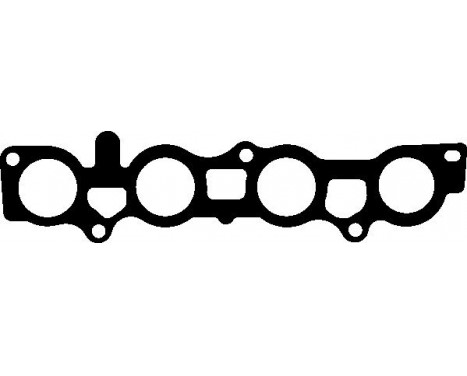 Gasket, exhaust manifold, Image 2