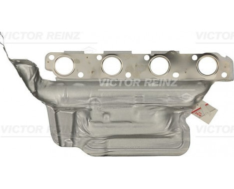 Gasket, exhaust manifold