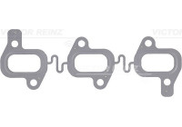 Gasket, exhaust manifold