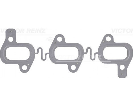 Gasket, exhaust manifold
