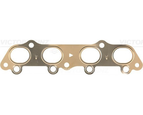 Gasket, exhaust manifold
