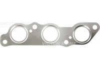 Gasket, exhaust manifold