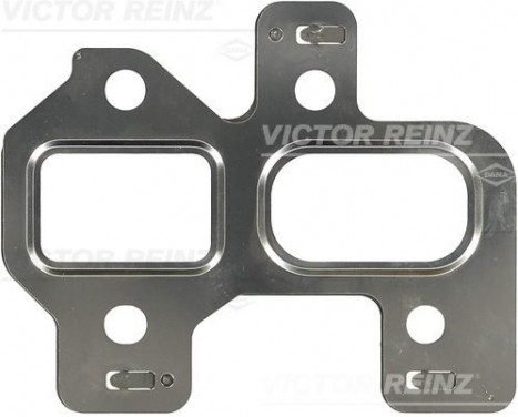 Gasket, exhaust manifold