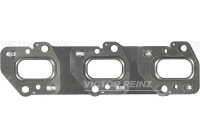 Gasket, exhaust manifold