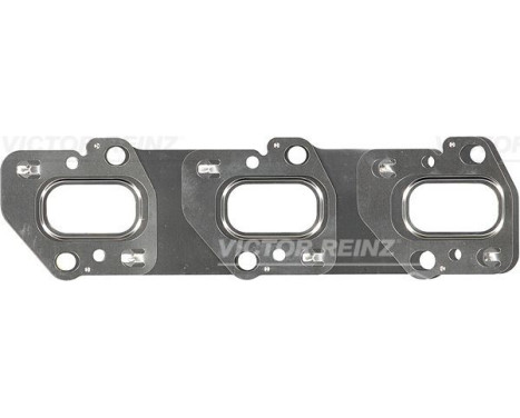 Gasket, exhaust manifold