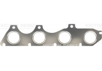 Gasket, exhaust manifold