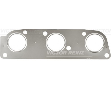 Gasket, exhaust manifold