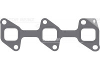Gasket, exhaust manifold
