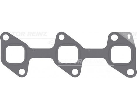 Gasket, exhaust manifold