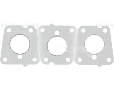 Gasket, exhaust manifold