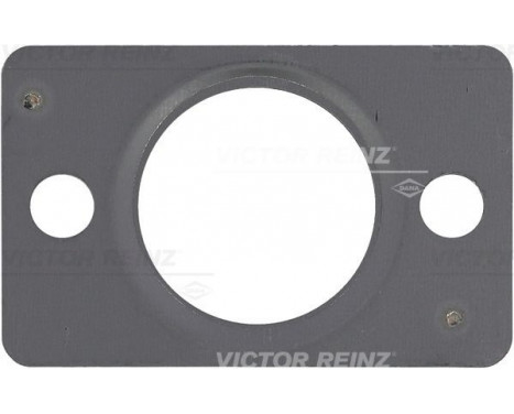 Gasket, exhaust manifold