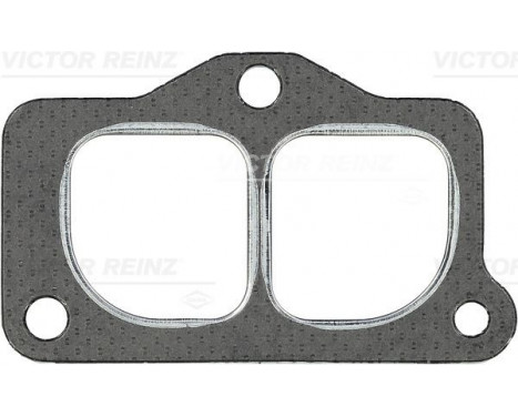 Gasket, exhaust manifold
