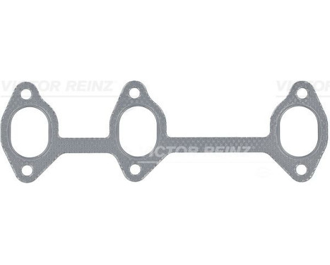 Gasket, exhaust manifold