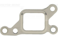 Gasket, exhaust manifold