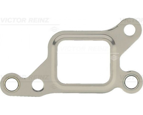Gasket, exhaust manifold