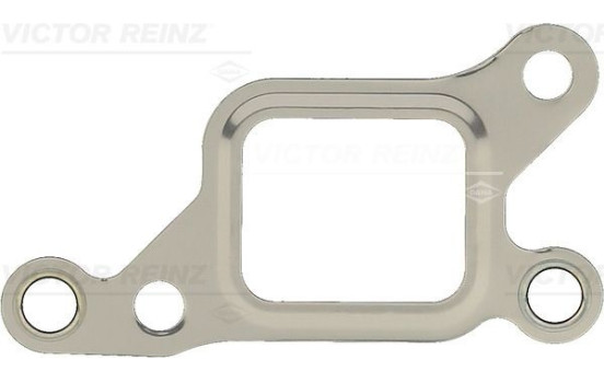 Gasket, exhaust manifold