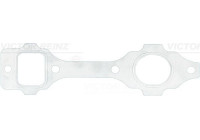 Gasket, exhaust manifold