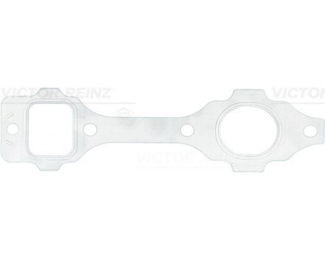 Gasket, exhaust manifold