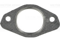 Gasket, exhaust manifold