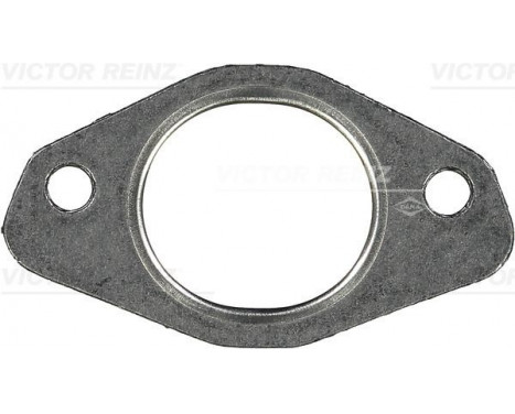 Gasket, exhaust manifold