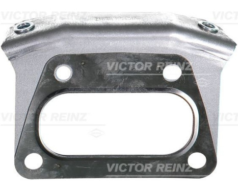 Gasket, exhaust manifold