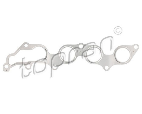 Gasket, exhaust manifold