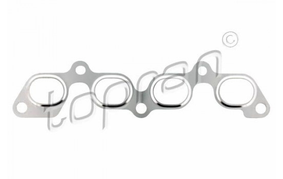 Gasket, exhaust manifold