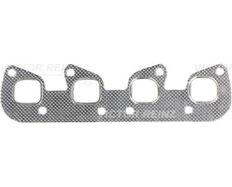 Gasket, exhaust manifold