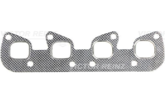 Gasket, exhaust manifold