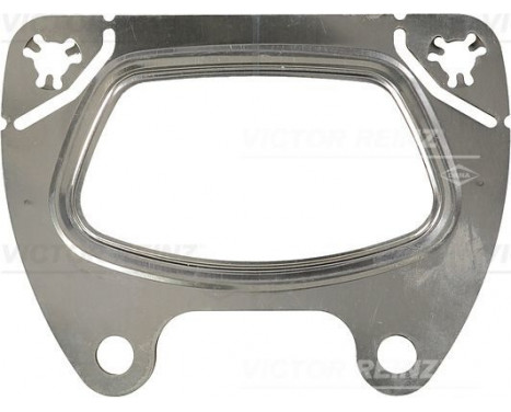 Gasket, exhaust manifold