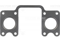 Gasket, exhaust manifold