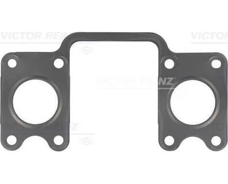 Gasket, exhaust manifold