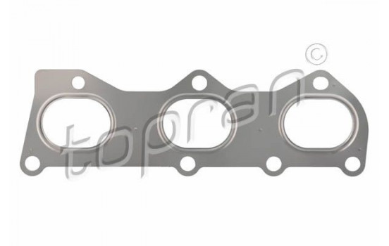 Gasket, exhaust manifold