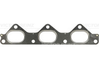 Gasket, exhaust manifold