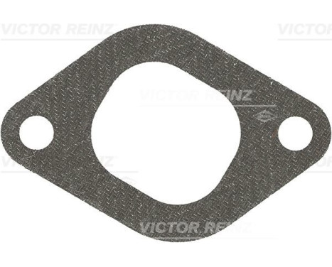 Gasket, exhaust manifold