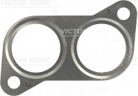 Gasket, exhaust manifold