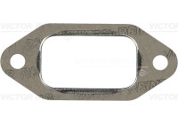 Gasket, exhaust manifold