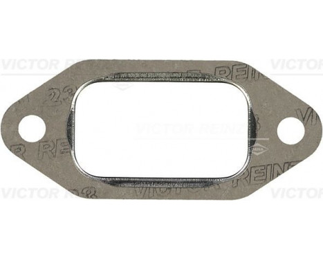 Gasket, exhaust manifold