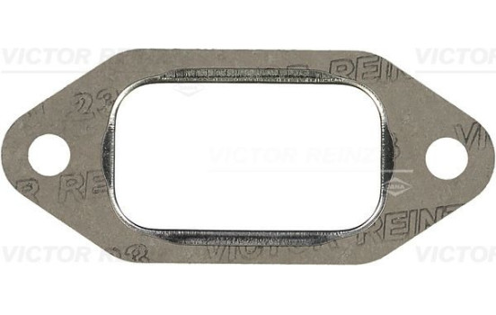 Gasket, exhaust manifold