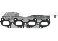 Gasket, exhaust manifold