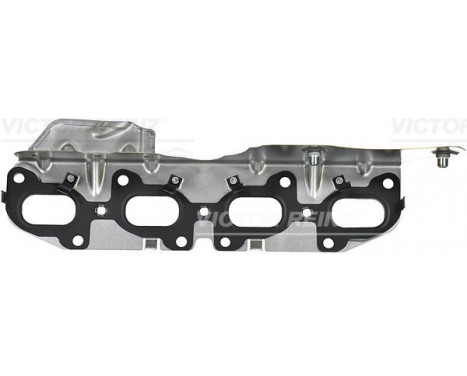Gasket, exhaust manifold