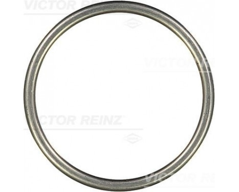 Gasket, exhaust manifold