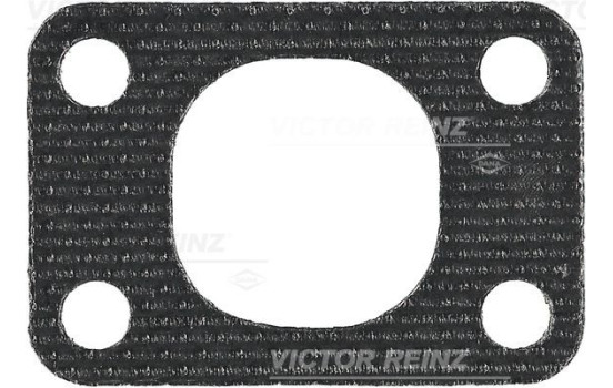 Gasket, exhaust manifold